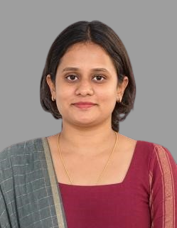 Dr. Suvitha D